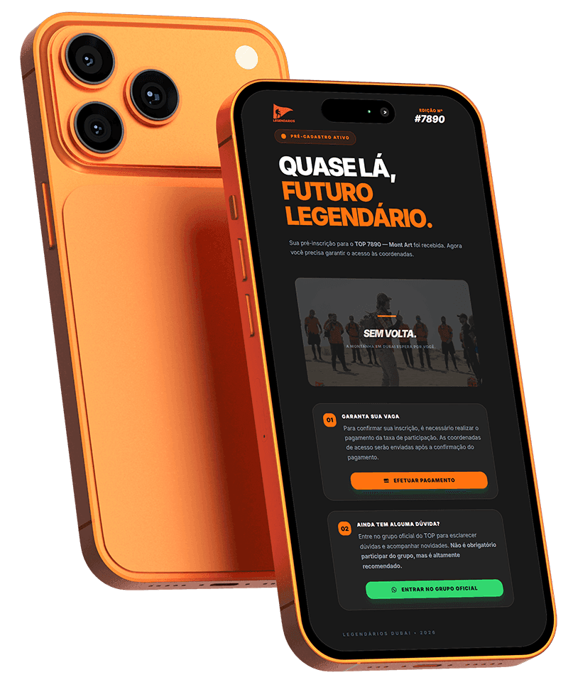 Manada APP